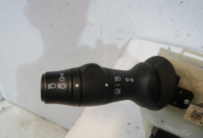 Com (Bloc Contacteur Tournant+Commodo Essuie Glace+Commodo Phare) RENAULT MEGANE 3