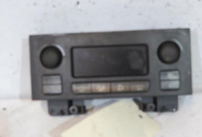 Commande chauffage PEUGEOT 307