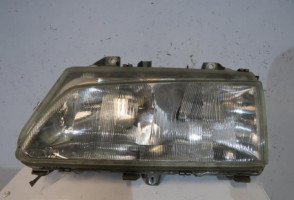 Optique avant principal gauche (feux)(phare) PEUGEOT 806