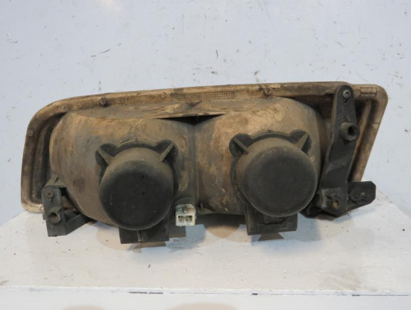 Optique avant principal droit (feux)(phare) CITROEN ZX