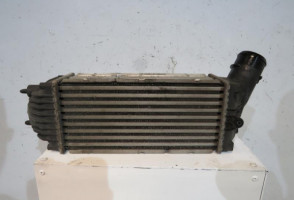 Echangeur air (Intercooler) CITROEN C4 1