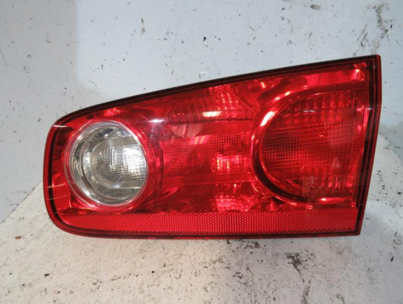 Feu arriere secondaire droit (feux) RENAULT LAGUNA 2 Photo n°1