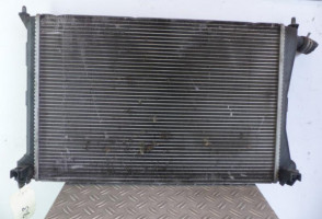 Radiateur eau CITROEN XANTIA