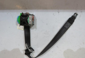 Ceinture avant droit CITROEN C4 GRAND PICASSO 1