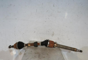 Cardan droit (transmission) FORD FOCUS 3