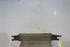 Echangeur air (Intercooler) FIAT GRANDE PUNTO