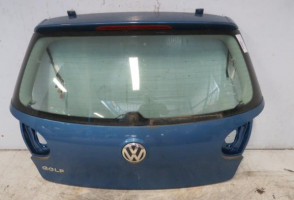 Malle/Hayon arriere PEUGEOT 206