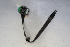 Ceinture avant droit CITROEN C4 PICASSO 1