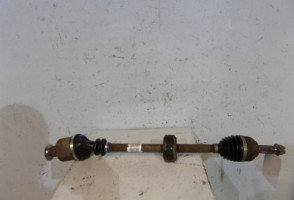 Cardan droit (transmission) RENAULT TWINGO 2