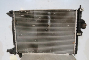 Radiateur eau OPEL VECTRA B