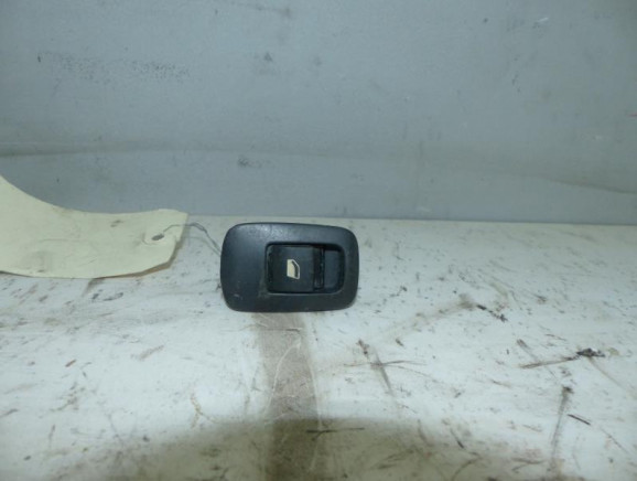 Interrupteur de leve vitre arriere droit CITROEN C4 GRAND PICASSO 1 Photo n°1