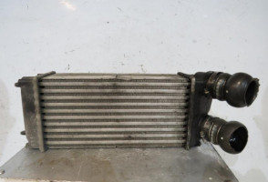 Echangeur air (Intercooler) PEUGEOT 307