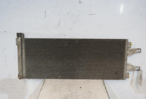 Radiateur clim CITROEN JUMPER 3