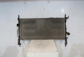 Radiateur eau FORD TRANSIT 4