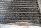 Radiateur eau FORD TRANSIT 4 Photo n°3