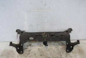 Armature avant, Masque avant RENAULT MODUS