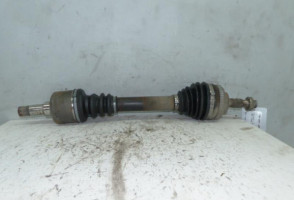 Cardan gauche (transmission) PEUGEOT 406