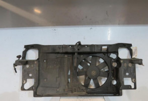 Armature avant, Masque avant VOLKSWAGEN POLO 3