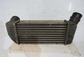 Echangeur air (Intercooler) PEUGEOT 307