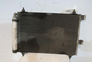 Radiateur clim PEUGEOT 307