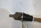 Cardan gauche (transmission) RENAULT CLIO 3 Photo n°2