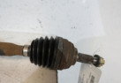 Cardan gauche (transmission) RENAULT CLIO 3 Photo n°3