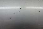 Capot MAZDA 323 6 Photo n°9