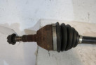 Cardan gauche (transmission) OPEL ZAFIRA B Photo n°3