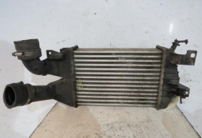 Echangeur air (Intercooler) OPEL ZAFIRA B