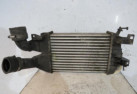 Echangeur air (Intercooler) OPEL ZAFIRA B Photo n°1