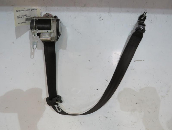 Ceinture avant gauche SEAT CORDOBA 2 Photo n°1