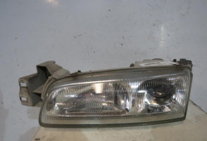 Optique avant principal gauche (feux)(phare) MAZDA 626 3