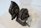 Avertisseur/Klaxon VOLKSWAGEN POLO 4 Photo n°2
