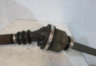 Cardan droit (transmission) RENAULT LAGUNA 2 Photo n°3