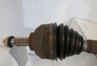 Cardan droit (transmission) RENAULT LAGUNA 2 Photo n°4