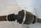 Cardan droit (transmission) RENAULT LAGUNA 2 Photo n°3