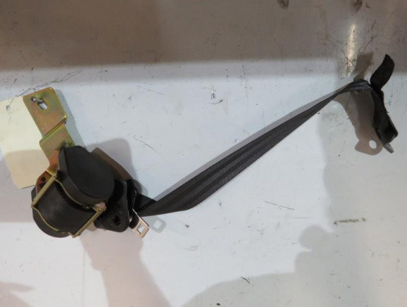 Ceinture avant droit CITROEN XSARA Photo n°1