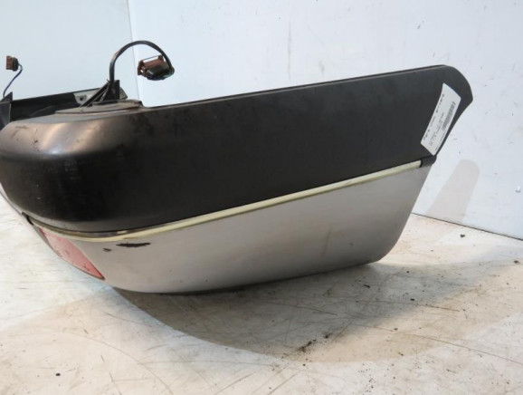 Pare choc arriere CITROEN ZX