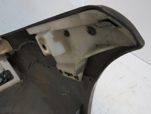 Pare choc arriere CITROEN ZX