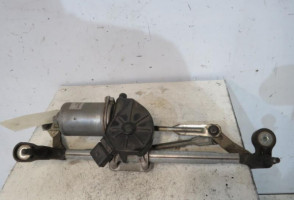 Moteur essuie glace avant OPEL CORSA D