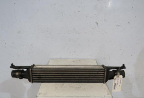 Echangeur air (Intercooler) OPEL CORSA D