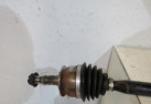 Cardan droit (transmission) OPEL ASTRA J SPORTS Photo n°2