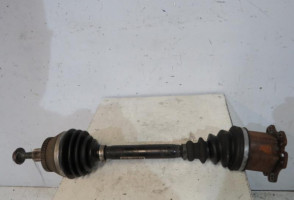 Cardan gauche (transmission) AUDI A4 2