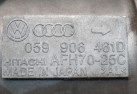 Debitmetre AUDI A4 2 Photo n°3