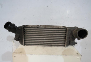 Echangeur air (Intercooler) PEUGEOT 407