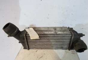 Echangeur air (Intercooler) PEUGEOT 307