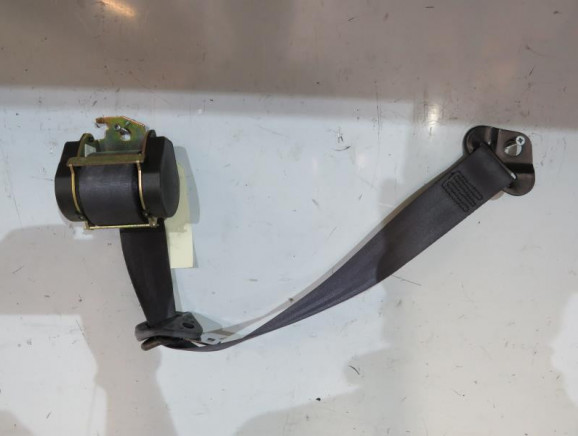 Ceinture avant droit RENAULT ESPACE 3 Photo n°1