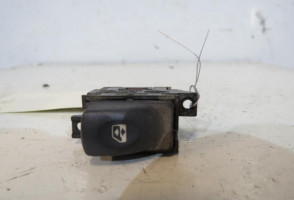 Interrupteur de leve vitre avant gauche RENAULT ESPACE 3
