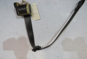 Ceinture avant gauche CITROEN XSARA