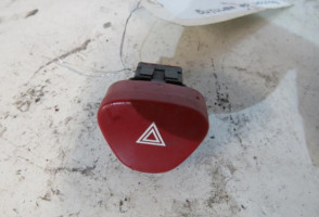 Bouton de warning CITROEN C3 PLURIEL